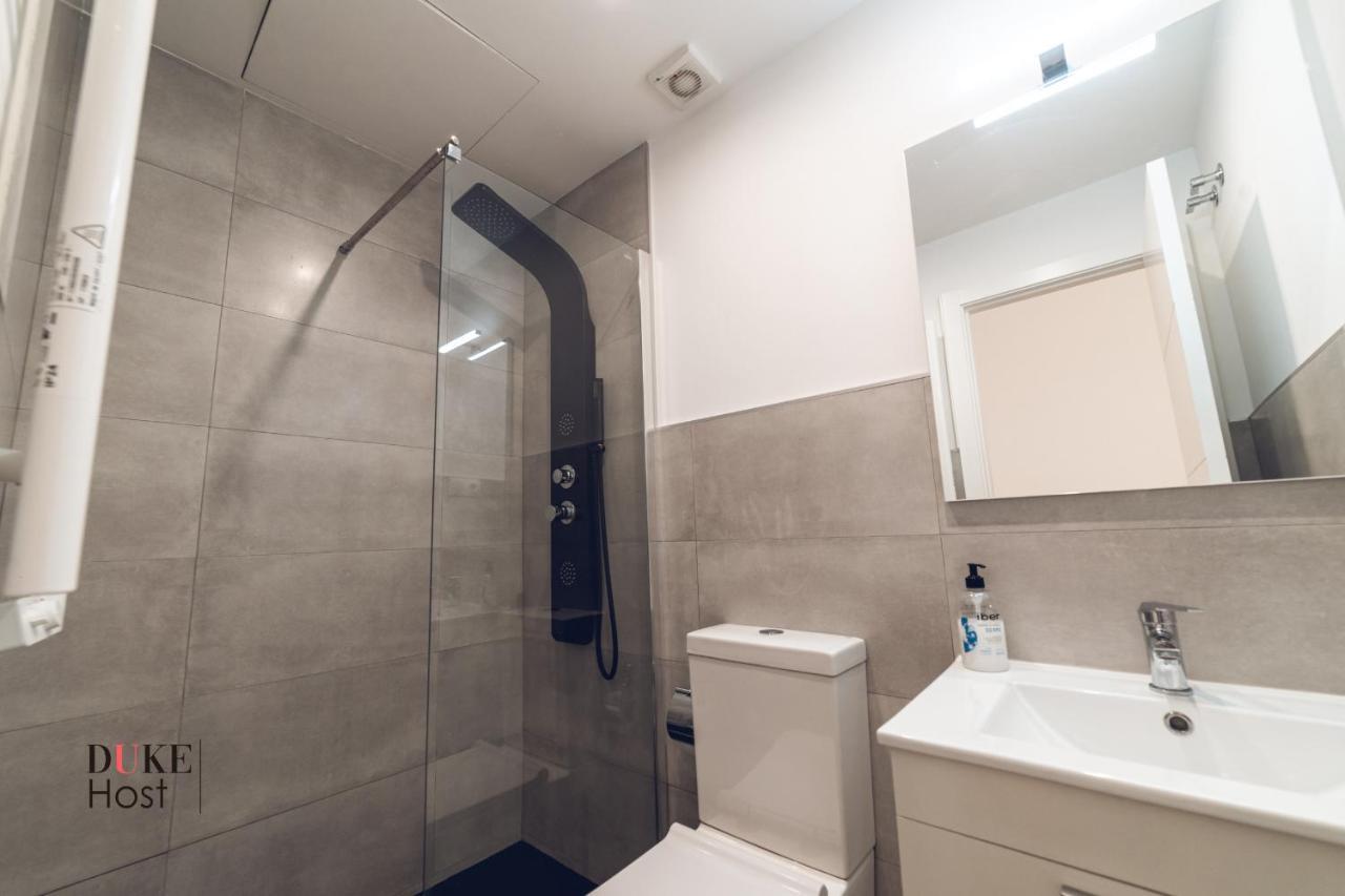 Santa Maria De La Cabeza1 Apartments Мадрид Екстериор снимка