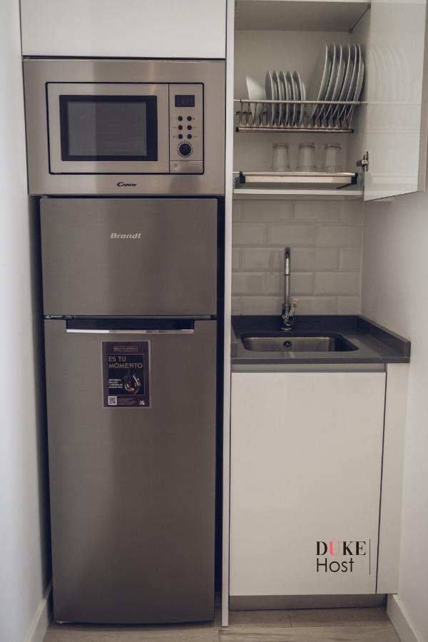 Santa Maria De La Cabeza1 Apartments Мадрид Екстериор снимка