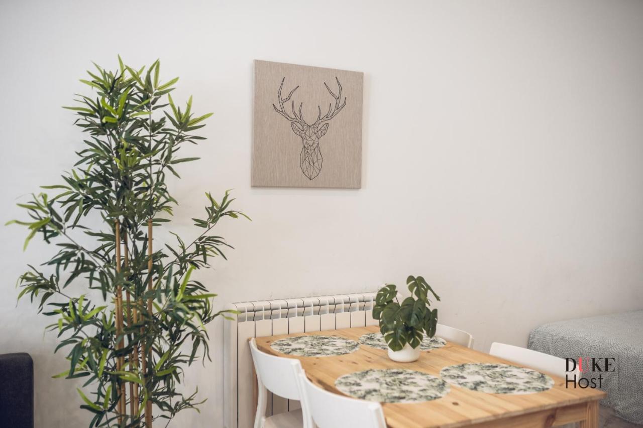 Santa Maria De La Cabeza1 Apartments Мадрид Екстериор снимка