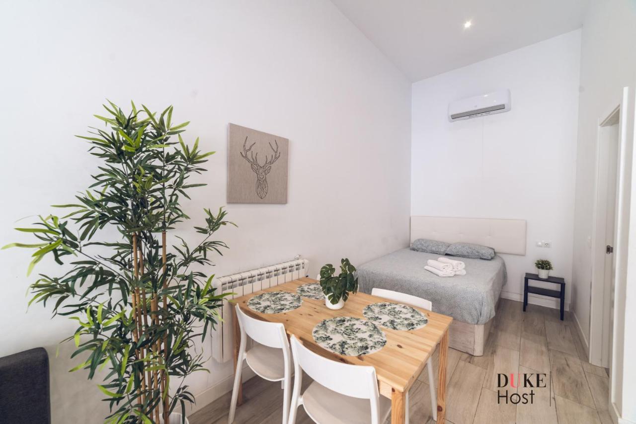 Santa Maria De La Cabeza1 Apartments Мадрид Екстериор снимка